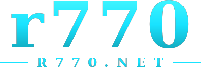 r770 logo