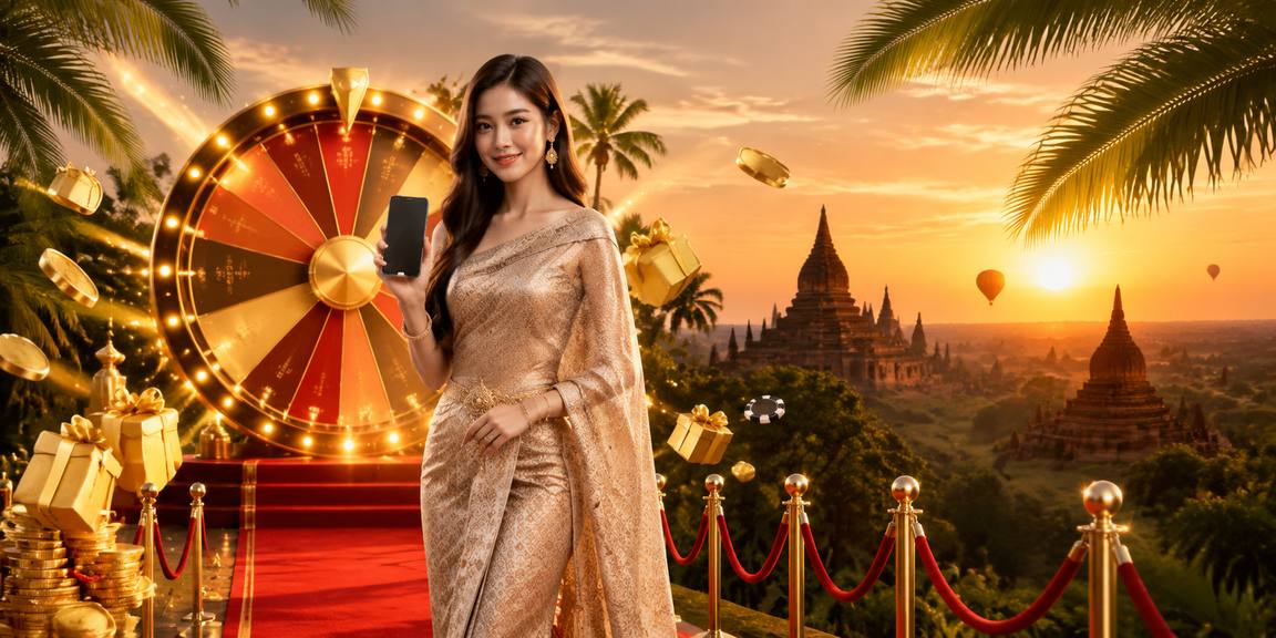 r770 စလော့ ပရိုမိုးရှင်း