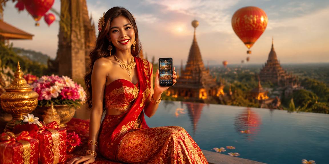 r770 ကြိုဆိုသည့် အစီအစဉ်