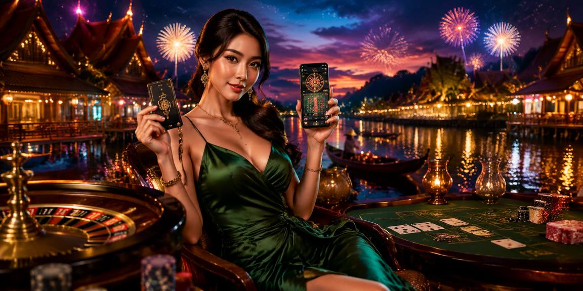 r770 ကာစီနို